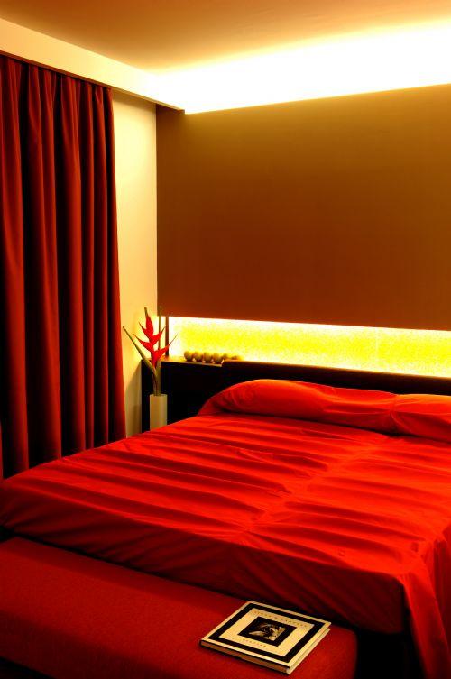 Postumia Hotel Design Oderzo Zimmer foto