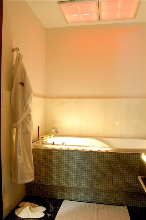 Postumia Hotel Design Oderzo Zimmer foto