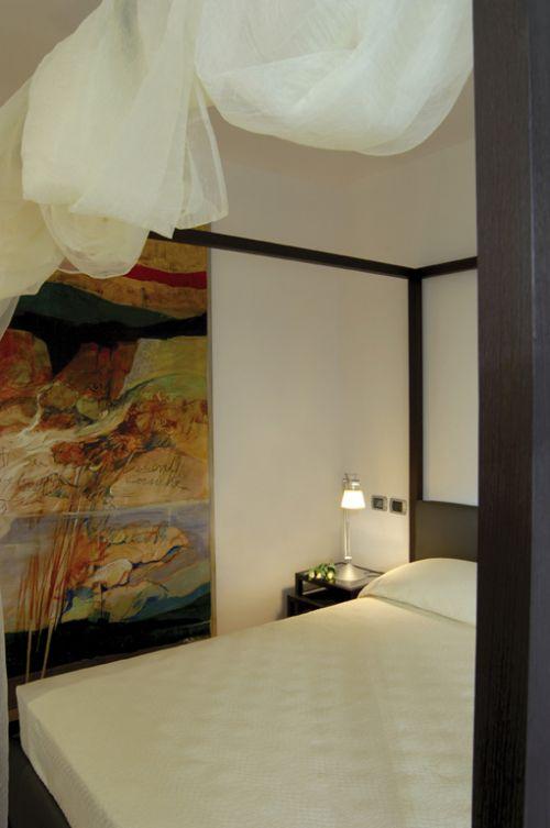 Postumia Hotel Design Oderzo Zimmer foto